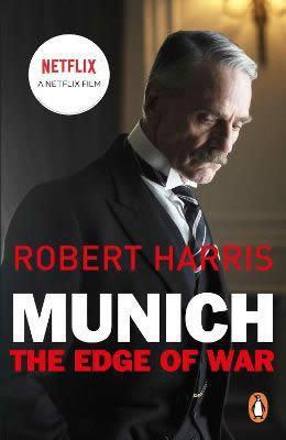 Produktbild: Munich | Robert Harris
