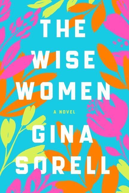 Produktbild: The Wise Women | Gina Sorell