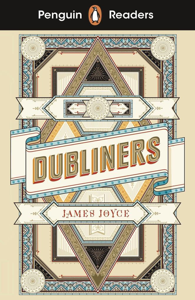 Produktbild: Penguin Readers Level 6: Dubliners (ELT Graded Reader) | James Joyce