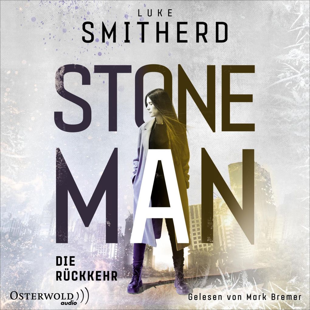 Produktbild: Stone Man. Die Rückkehr (Stone Man 2) | Luke Smitherd