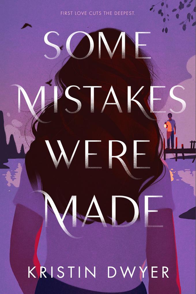 Produktbild: Some Mistakes Were Made | Kristin Dwyer
