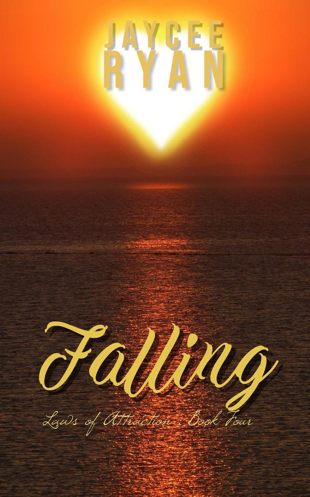 Produktbild: Falling (Laws of Attraction, #4) | Jaycee Ryan
