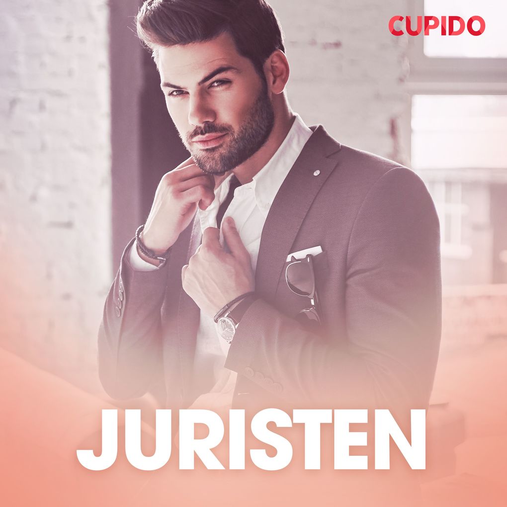 Produktbild: Juristen | Cupido