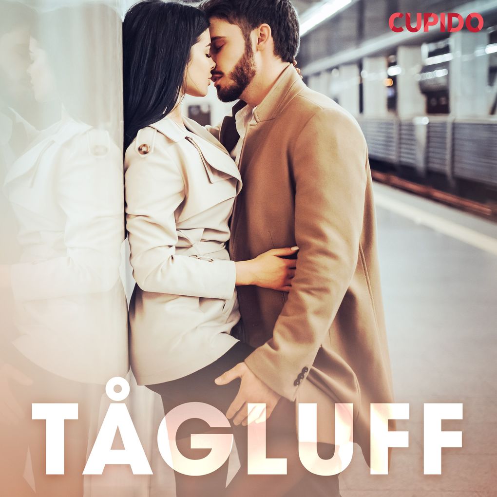 Produktbild: Tågluff | Cupido