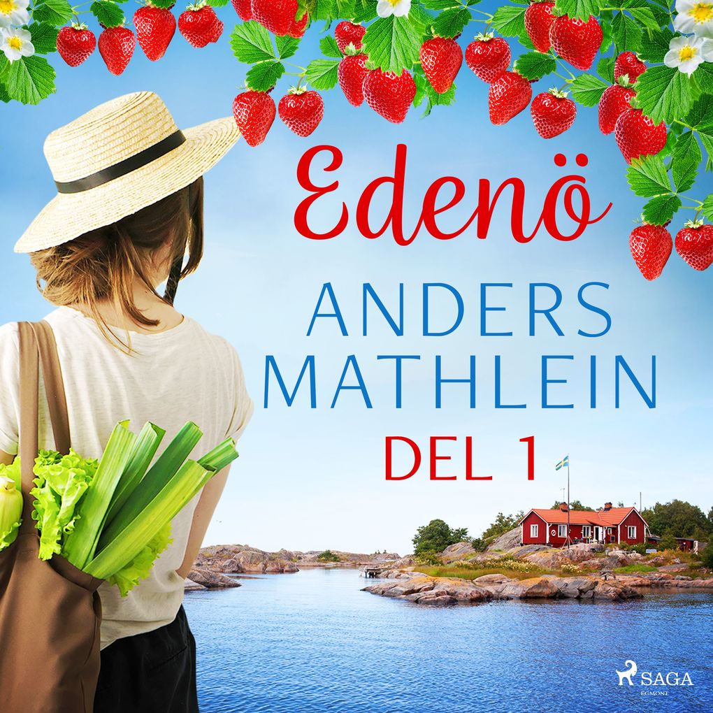Produktbild: Edenö del 1 | Anders Mathlein