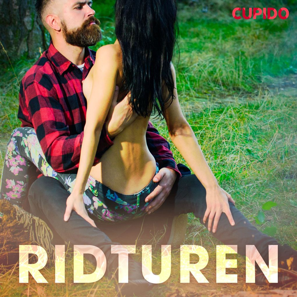 Produktbild: Ridturen | Cupido
