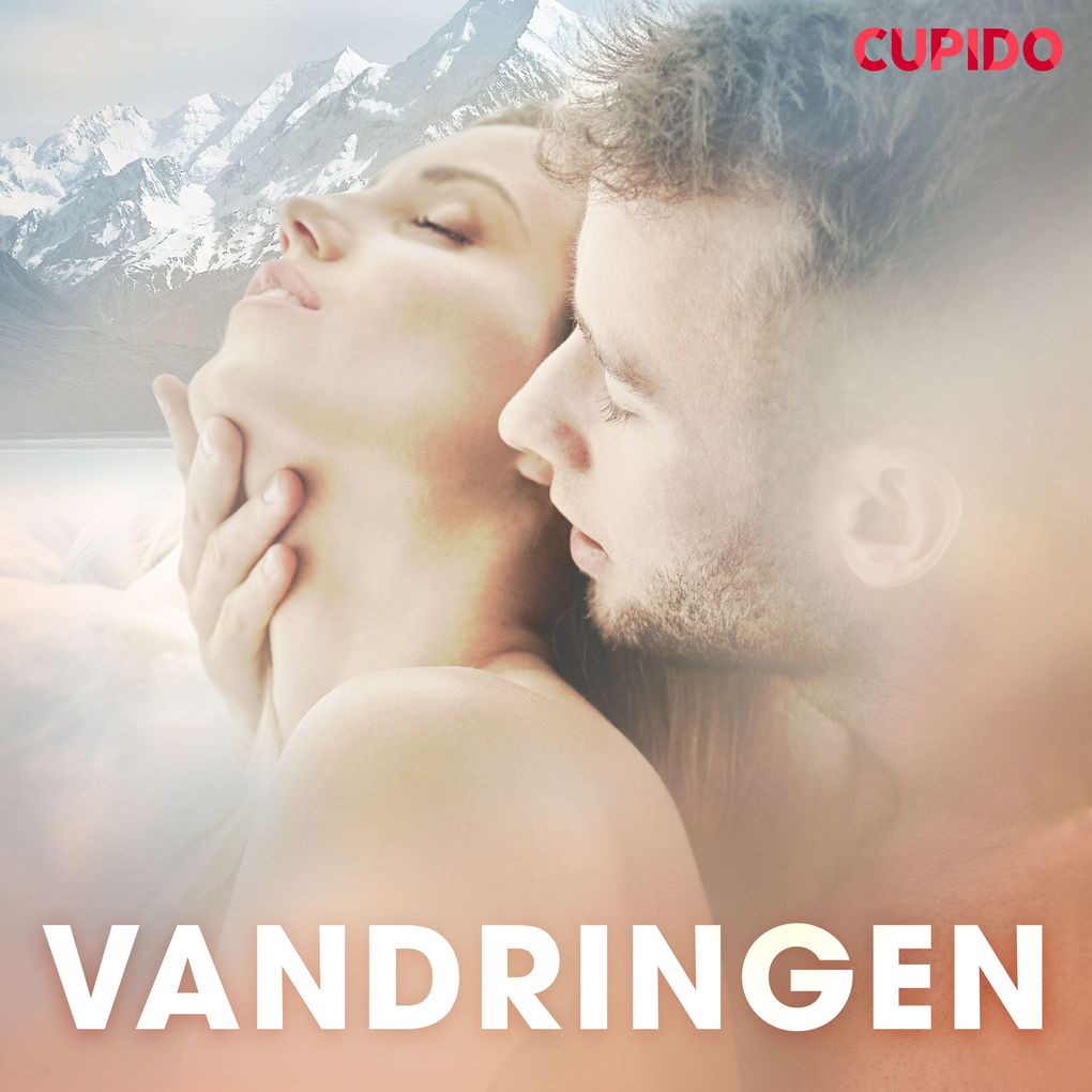 Produktbild: Vandringen | Cupido