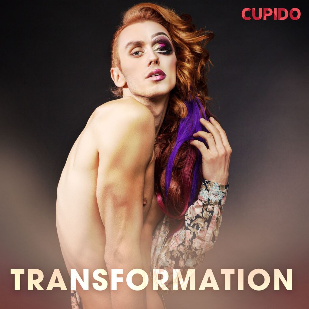 Produktbild: Transformation | Cupido
