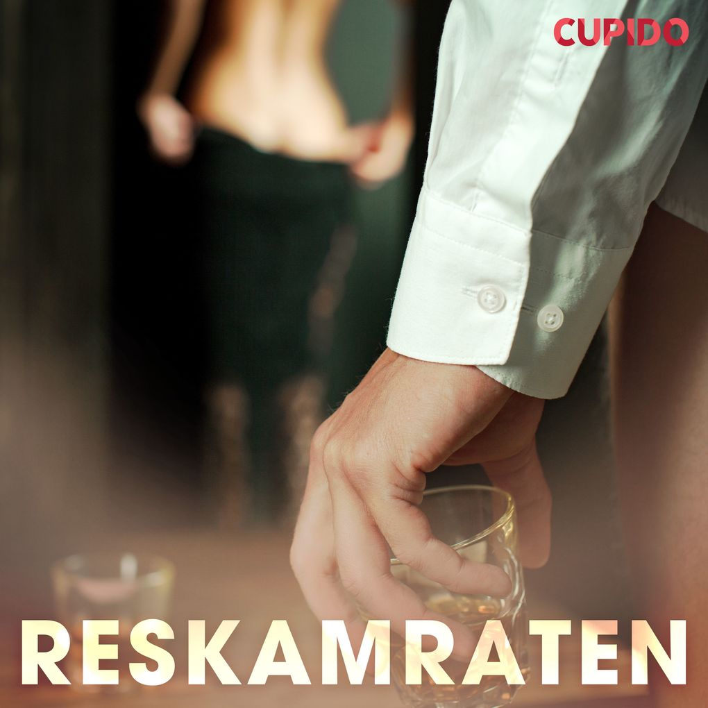 Produktbild: Reskamraten | Cupido
