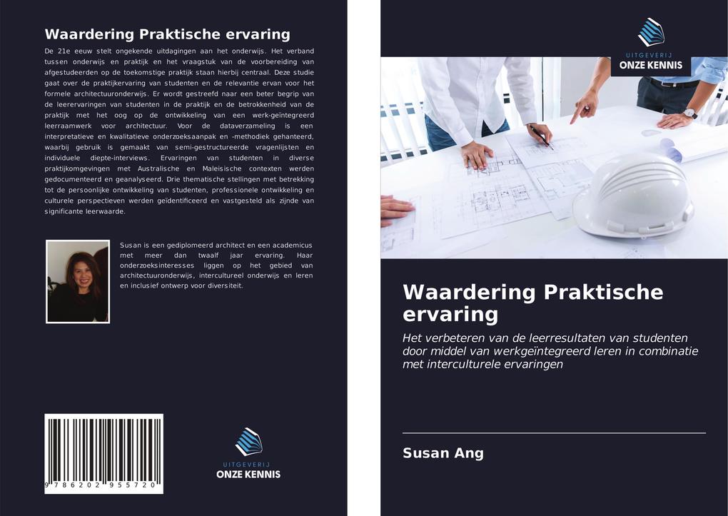 Produktbild: Waardering Praktische ervaring | Susan Ang