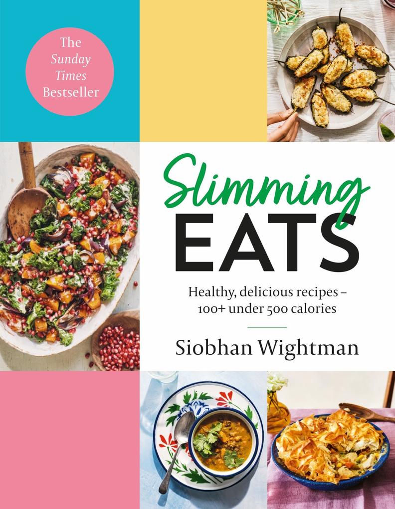 Produktbild: Slimming Eats | Siobhan Wightman