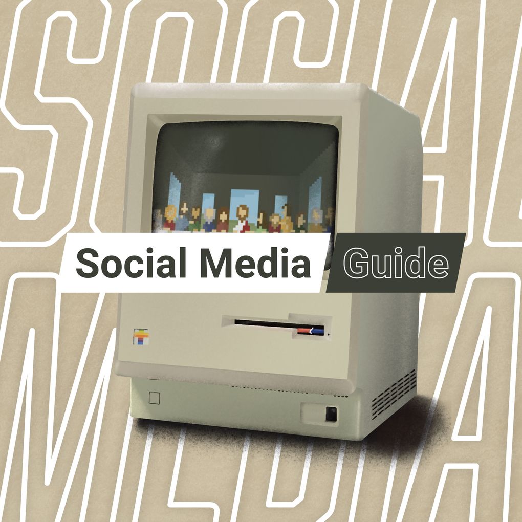 Produktbild: Social Media Guide | Patrick Senner, Sem Dietterle