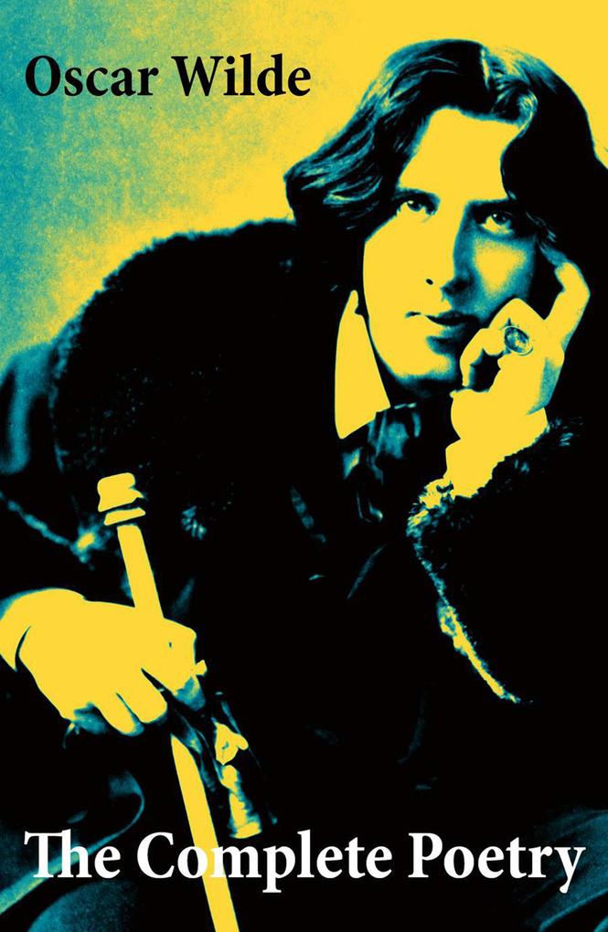 Produktbild: The Complete Poetry | Oscar Wilde