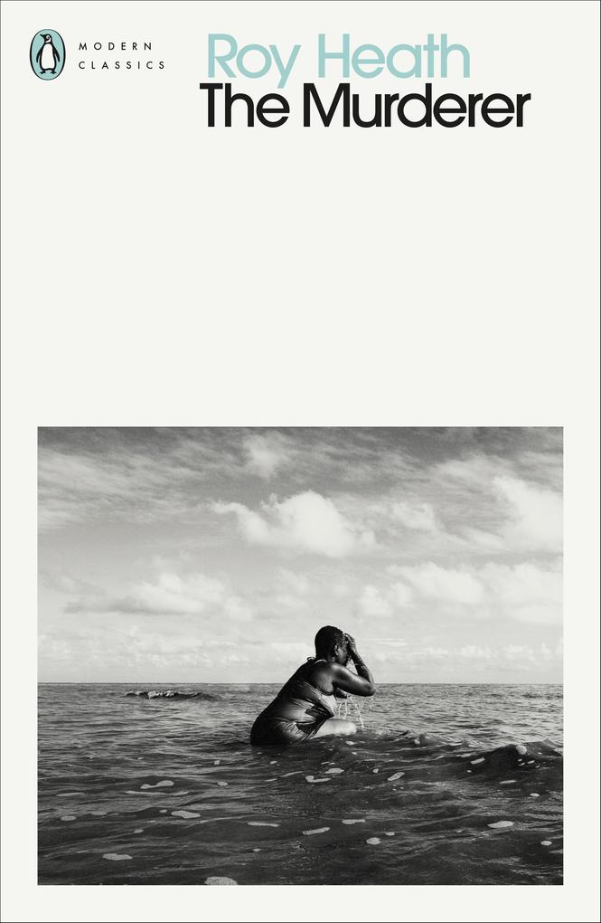 Produktbild: The Murderer | Roy Heath