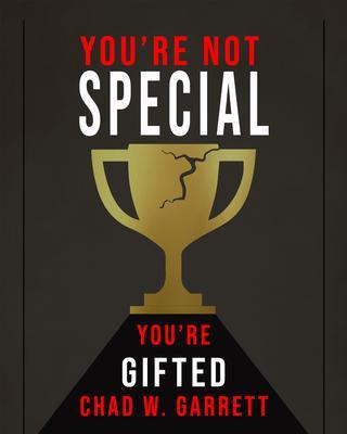 Produktbild: You're Not Special | Chad Garrett