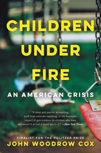 Produktbild: Children Under Fire | John Woodrow Cox