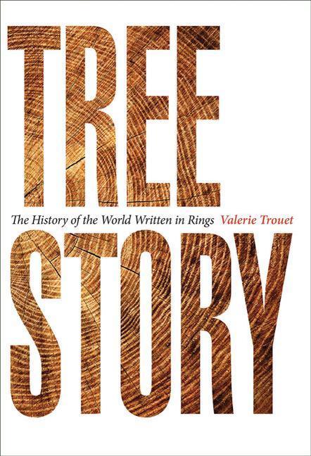 Produktbild: Tree Story | Valerie Trouet
