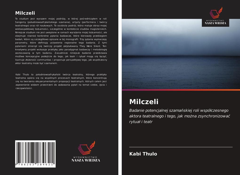 Produktbild: Milczeli | Kabi Thulo