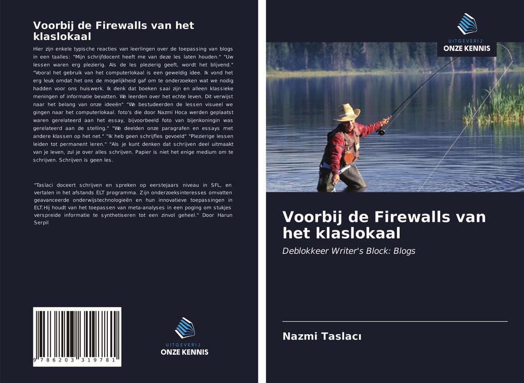 Produktbild: Voorbij de Firewalls van het klaslokaal | Nazmi Taslac