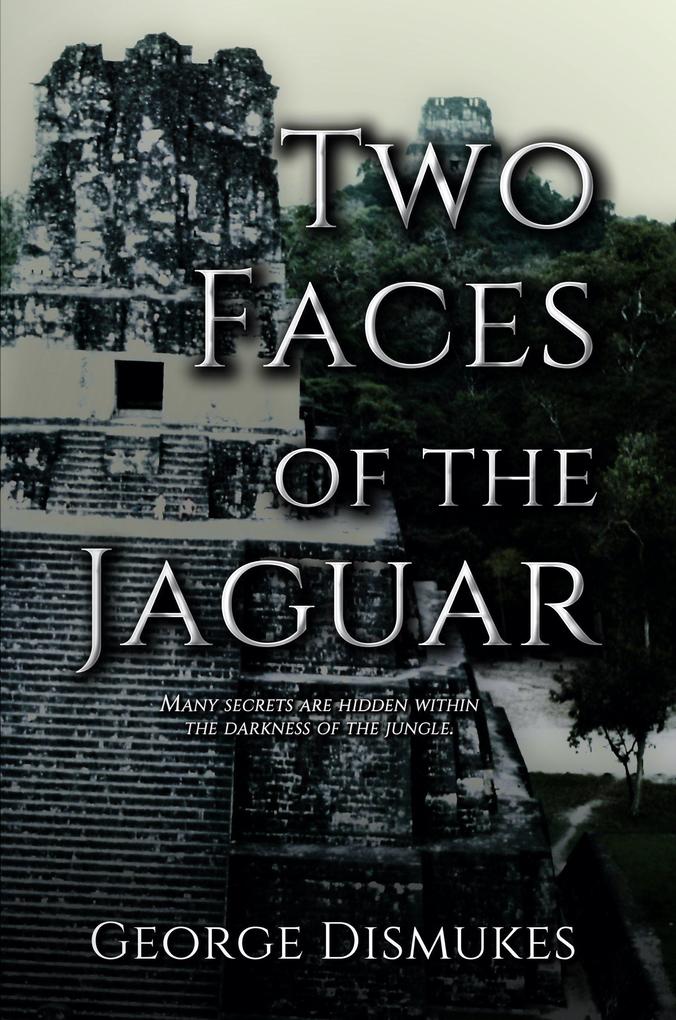 Produktbild: Two Faces of the Jaguar | George Dismukes