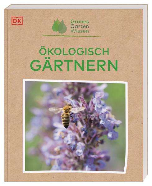 Produktbild: Grünes Gartenwissen. Ökologisch gärtnern | Zia Allaway