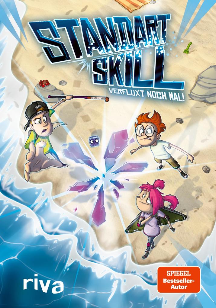 Produktbild: Standart Skill - Verfluxt noch mal! | Standart Skill, Fionna Frank