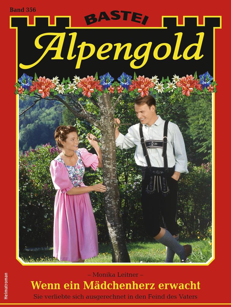 Produktbild: Alpengold 356 | Monika Leitner