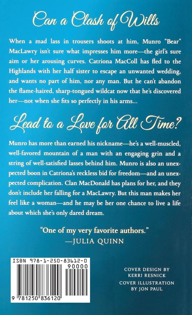 Weitere Ansicht: Some Like It Scot | Suzanne Enoch