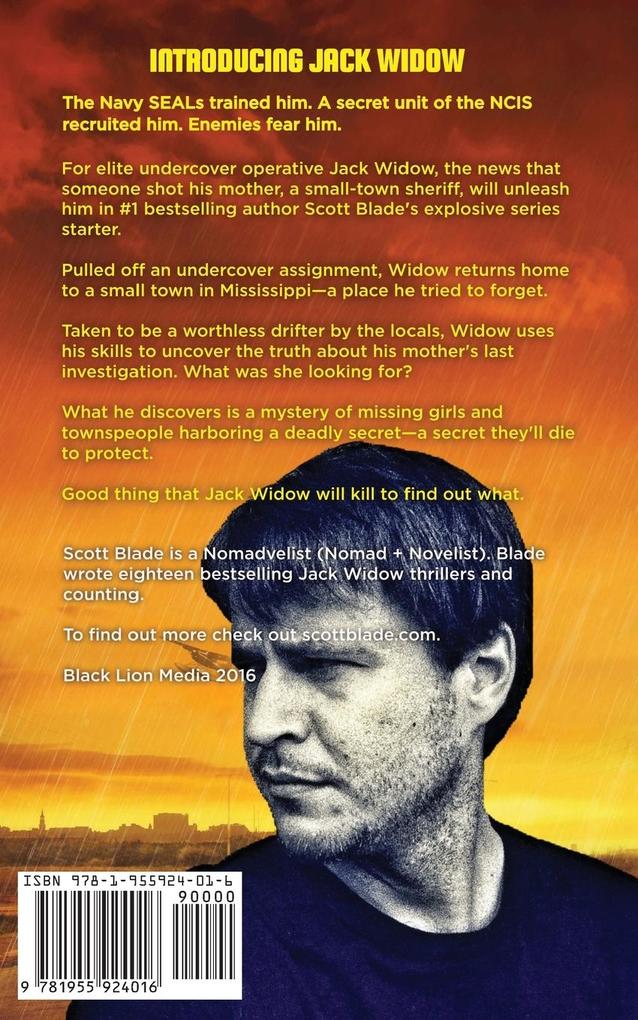 Weitere Ansicht: Gone Forever | Scott Blade