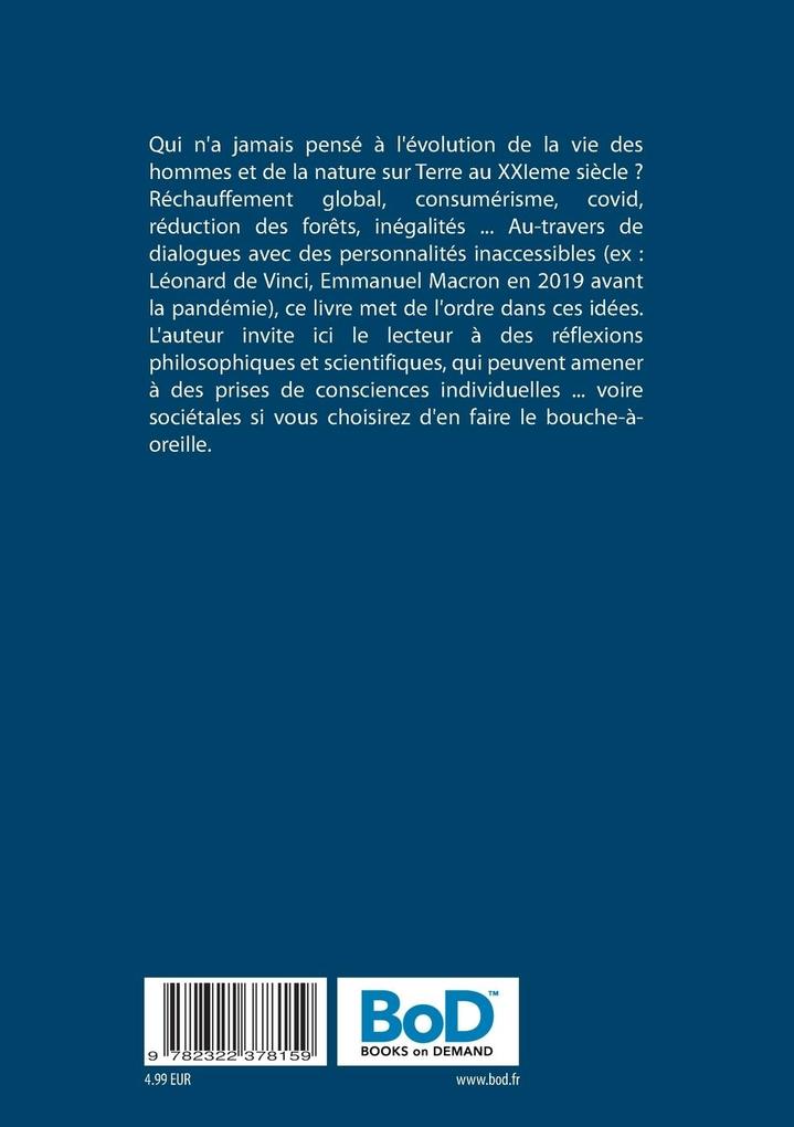 Weitere Ansicht: Ozone | Eux Nous, Eux, Toi, Moi, Nous