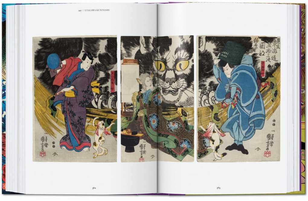 Weitere Ansicht: Japanese Woodblock Prints. 40th Ed. | Andreas Marks