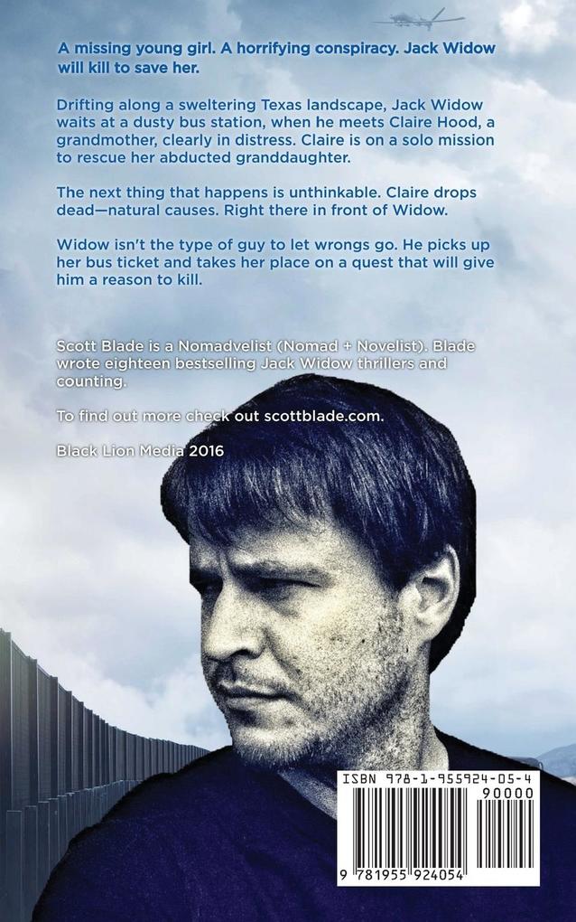 Weitere Ansicht: A Reason to Kill | Scott Blade