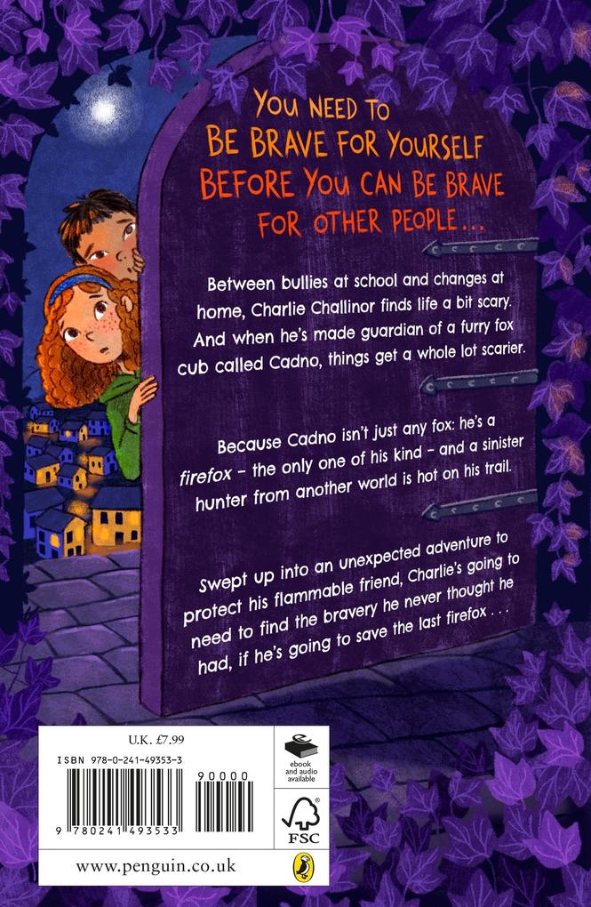 Weitere Ansicht: The Last Firefox | Lee Newbery