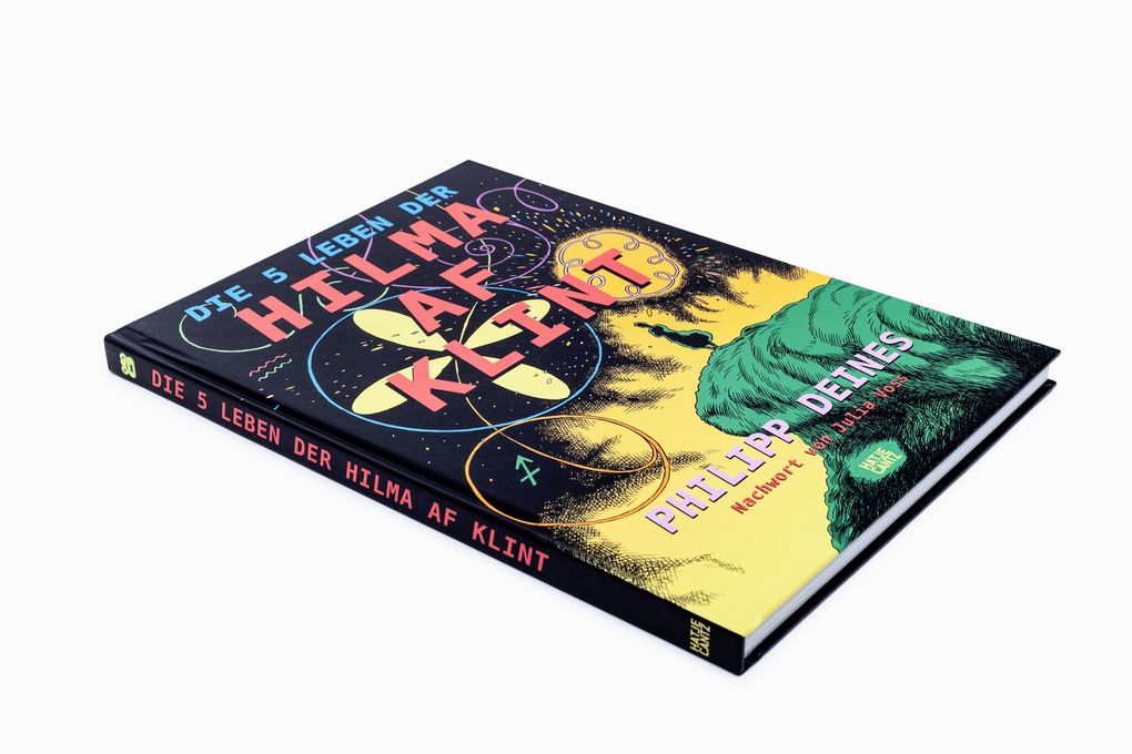 Weitere Ansicht: Die 5 Leben der Hilma af Klint | Philipp Deines