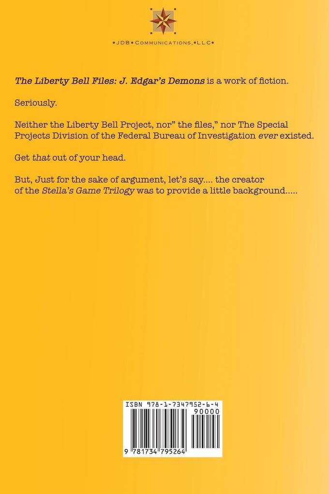 Weitere Ansicht: The Liberty Bell Files | John Beatty