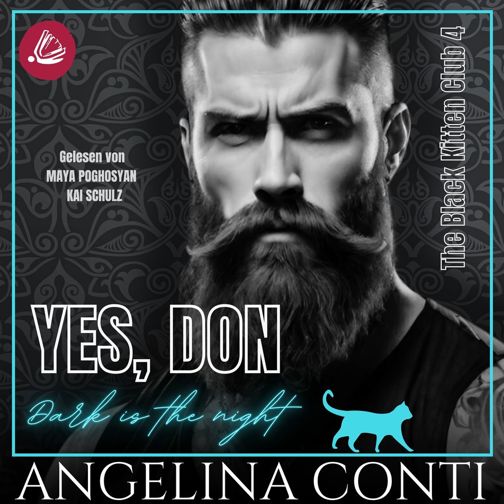 Produktbild: YES, DON | Angelina Conti