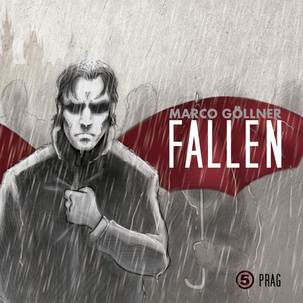 Produktbild: Prag | Marco Göllner