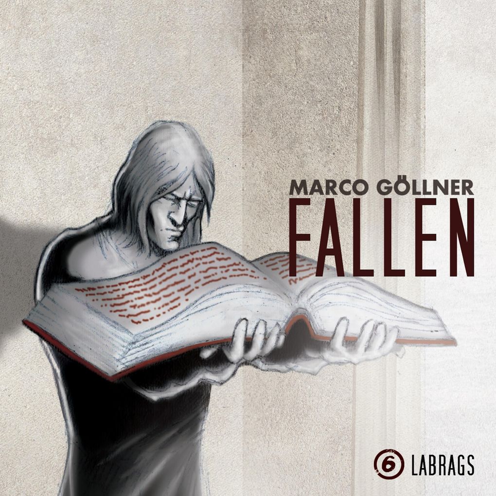 Produktbild: Labrags | Marco Göllner