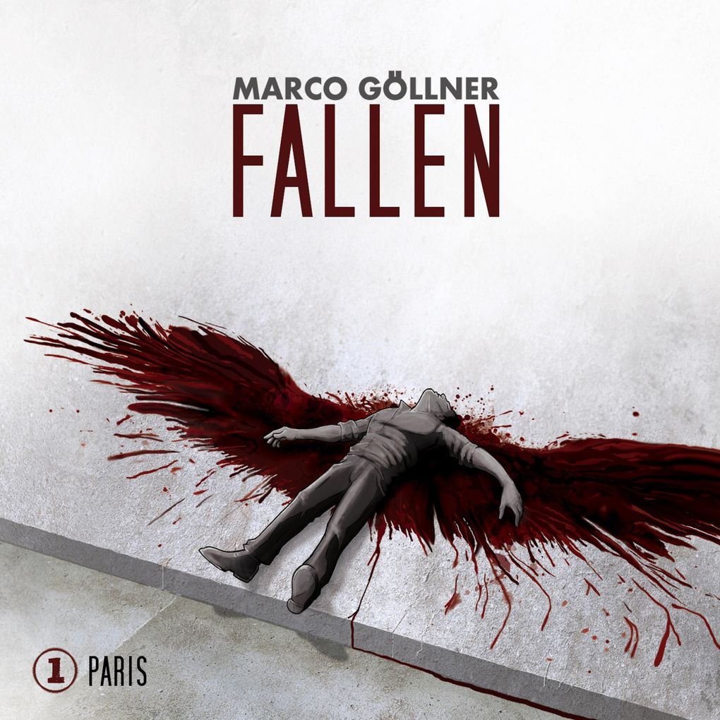 Produktbild: Paris | Marco Göllner