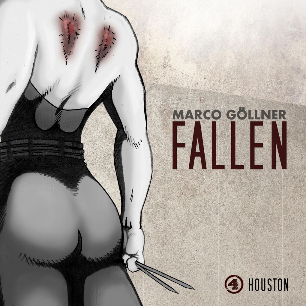 Produktbild: Houston | Marco Göllner