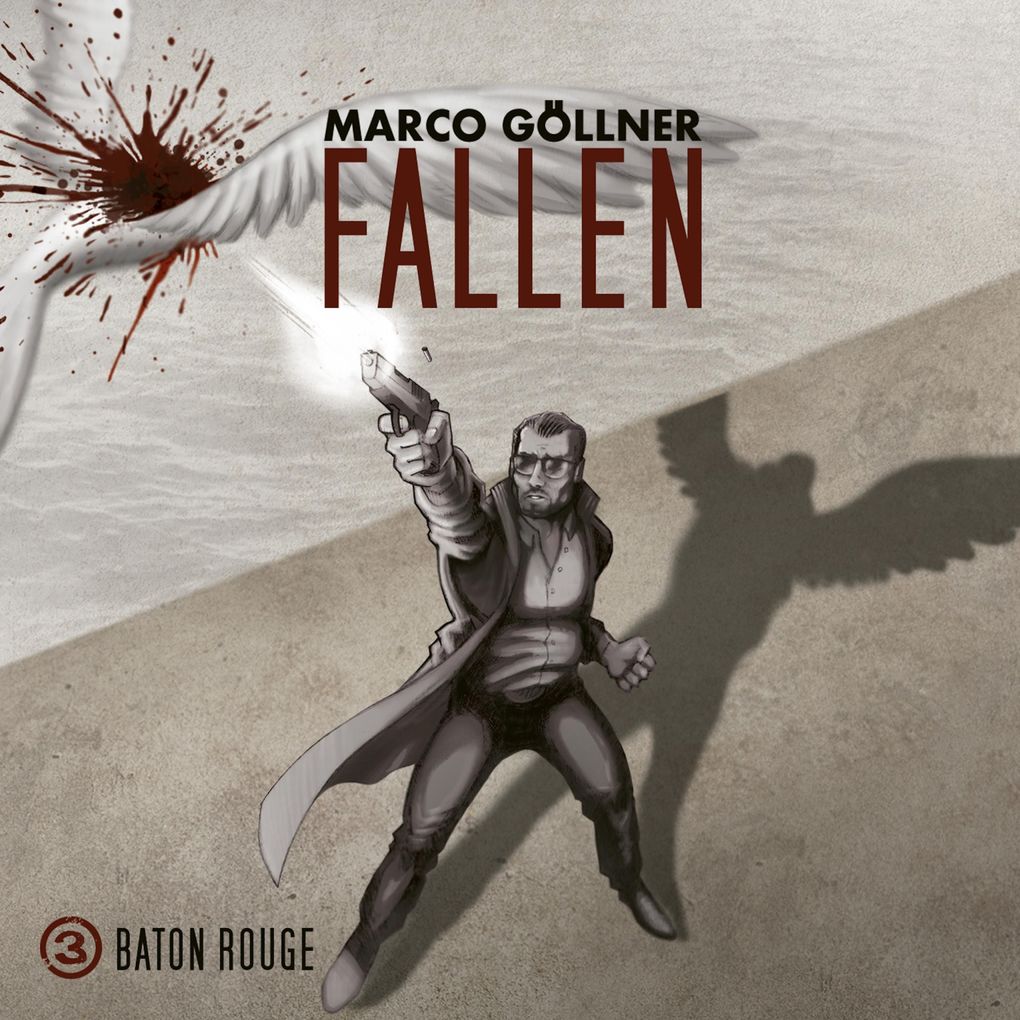 Produktbild: Baton Rouge | Marco Göllner