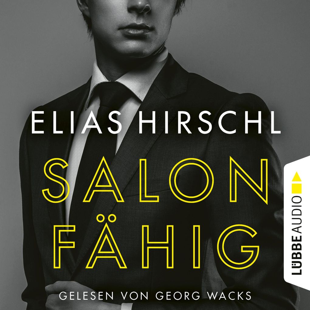 Produktbild: Salonfähig | Elias Hirschl