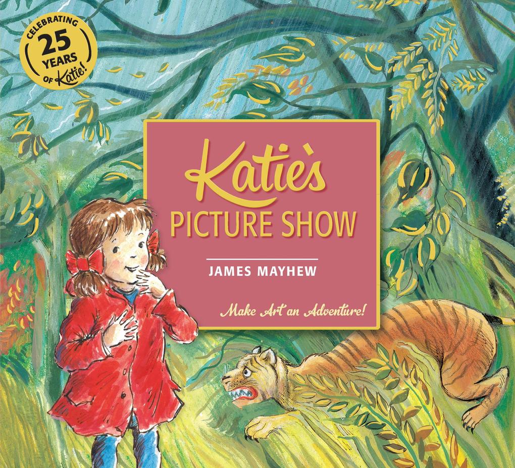 Produktbild: Katie's Picture Show | James Mayhew