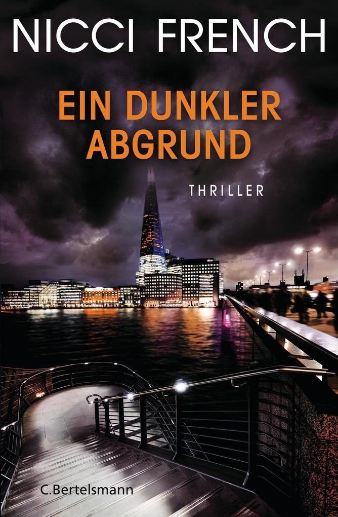 Nicci French Ein dunkler Abgrund (eBook epub) bei eBook.de