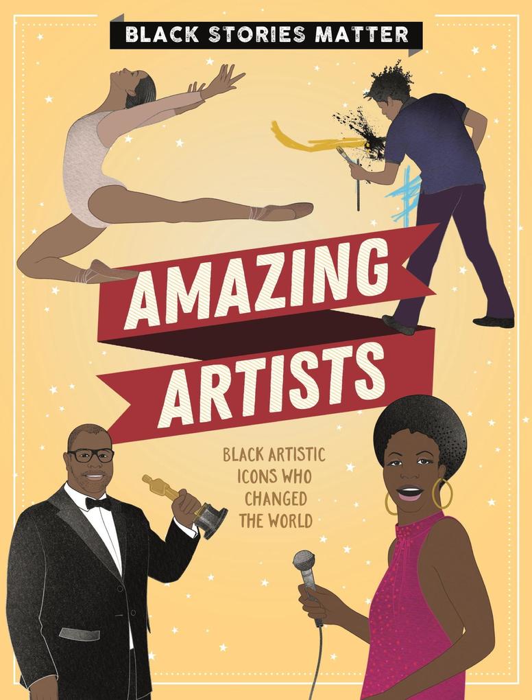 Produktbild: Amazing Artists | J. P. Miller