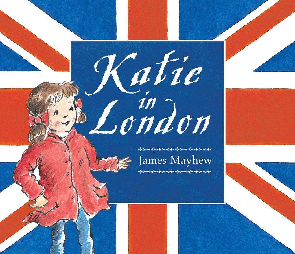Produktbild: Katie In London | James Mayhew