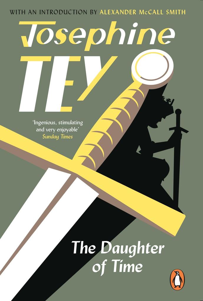 Produktbild: The Daughter Of Time | Josephine Tey