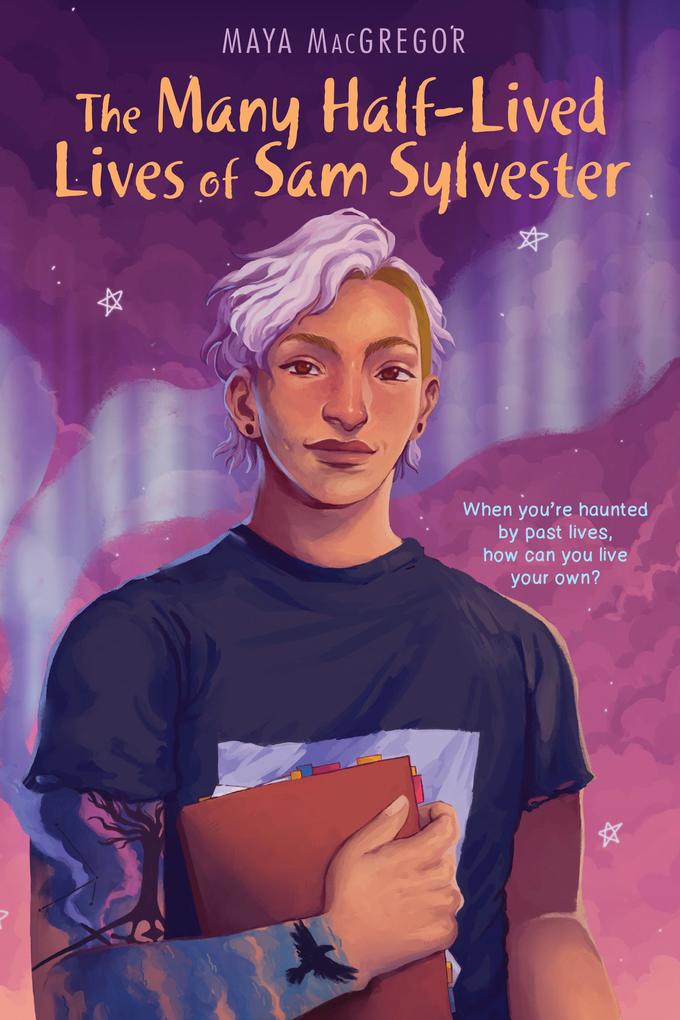 The Many Half-Lived Lives of Sam Sylvester als eBook epub
