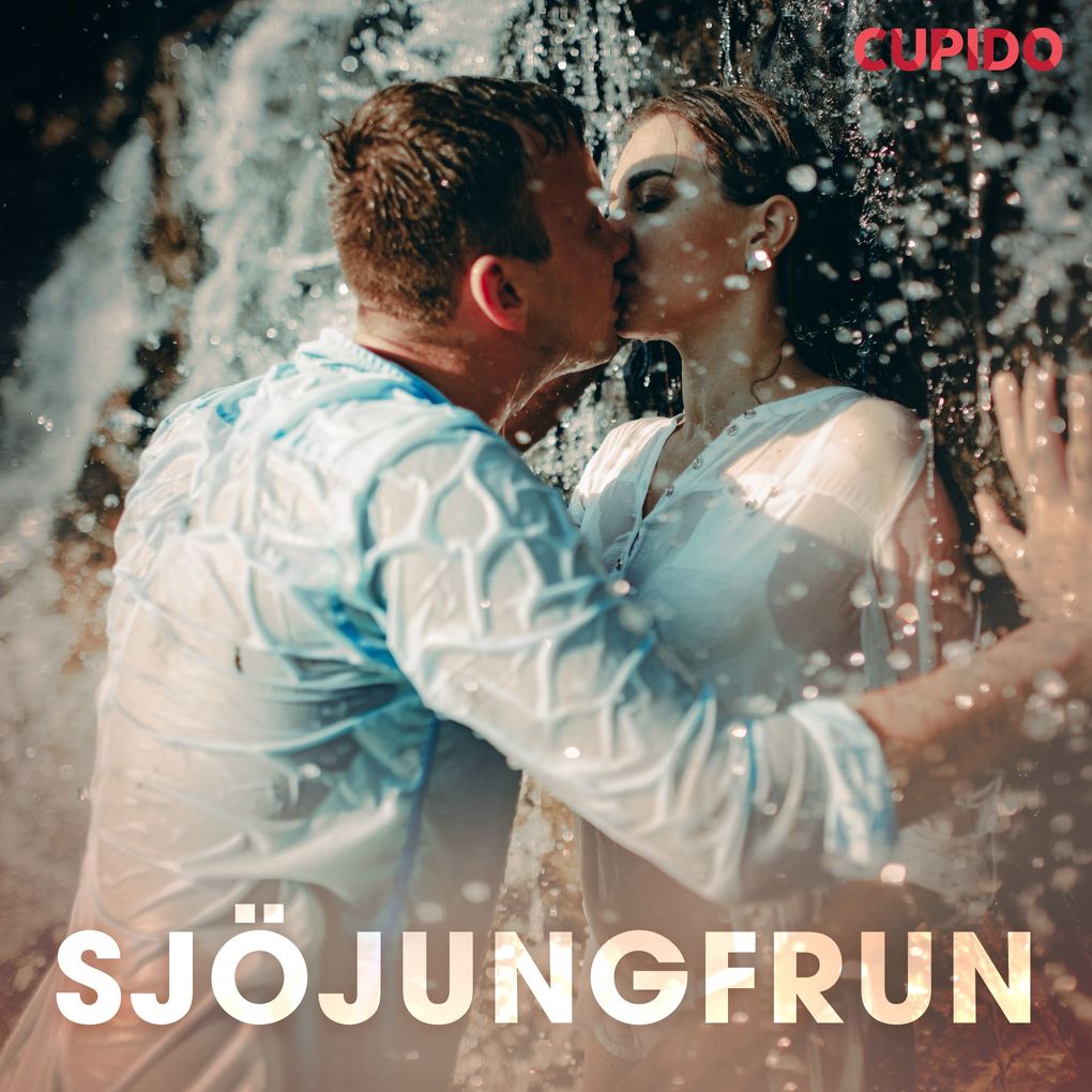 Produktbild: Sjöjungfrun | Cupido