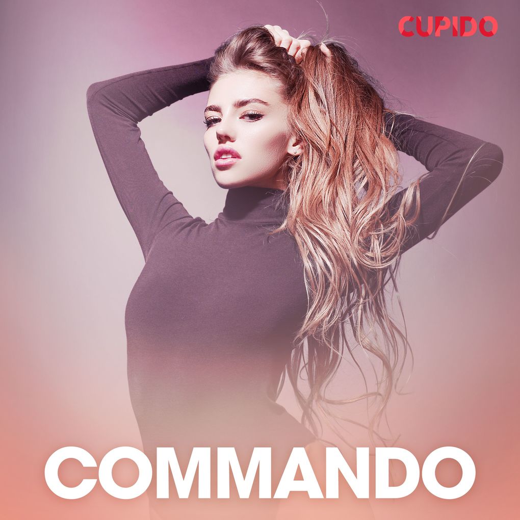 Produktbild: Commando | Cupido
